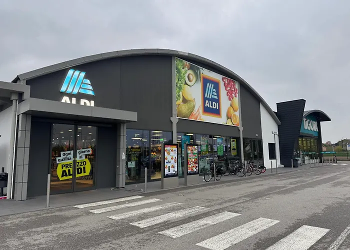 Апартаменты Corallina Местре