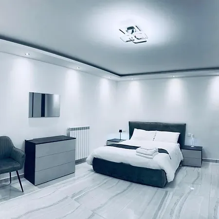 Appartement Corallina Mestre