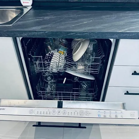 Corallina Appartement *