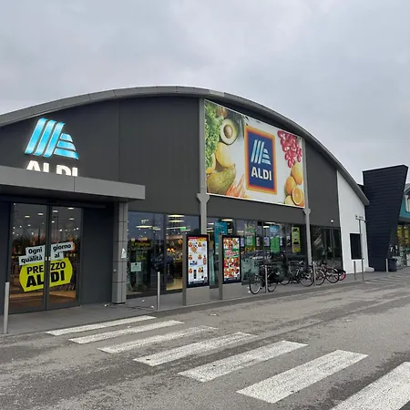 Appartement Corallina Mestre