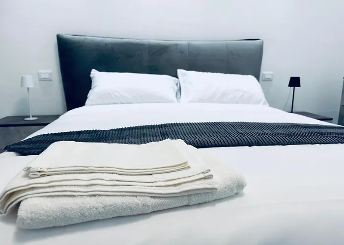 Appartement Corallina