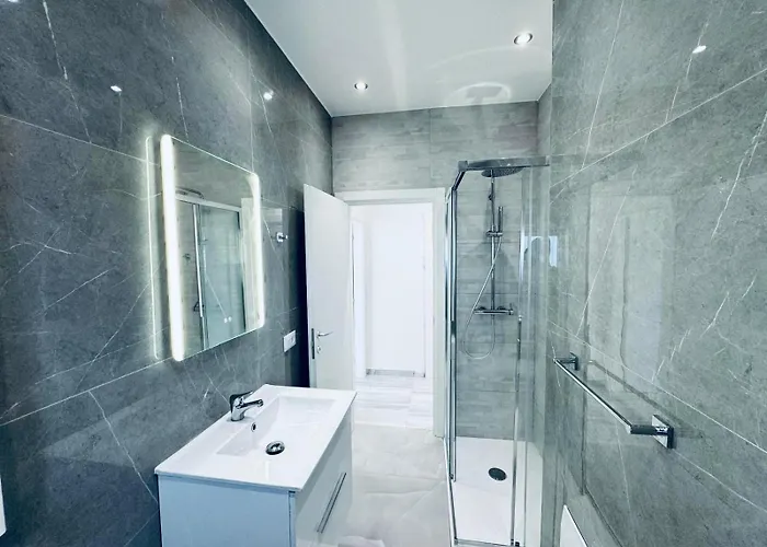 Appartement Corallina Mestre