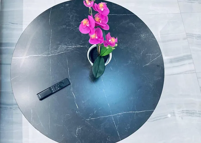 Corallina Appartement