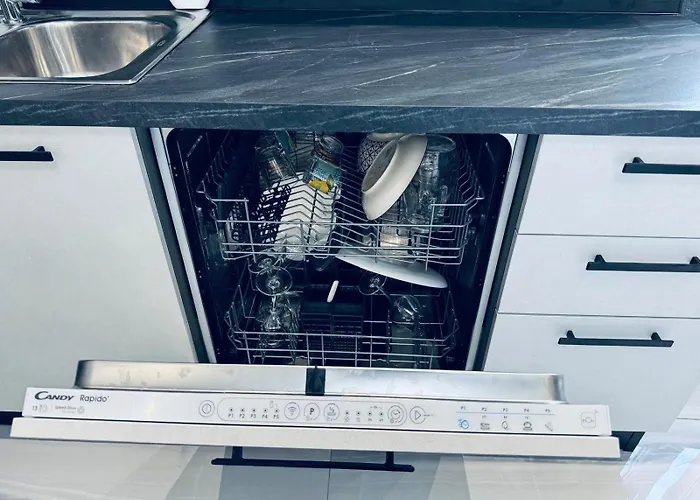 Corallina Appartement *