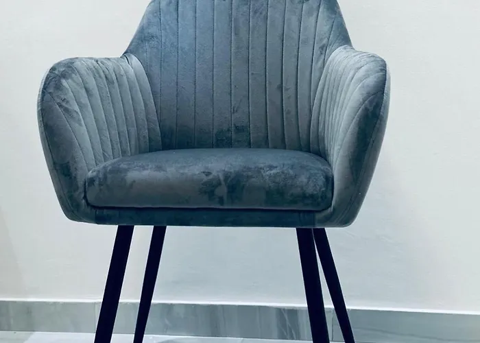 Corallina Appartement Mestre