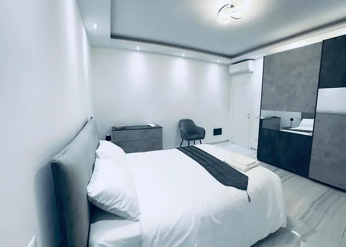 아파트 Corallina 메스트레