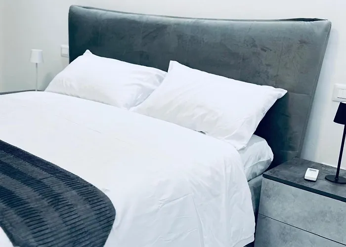 Appartement Corallina *