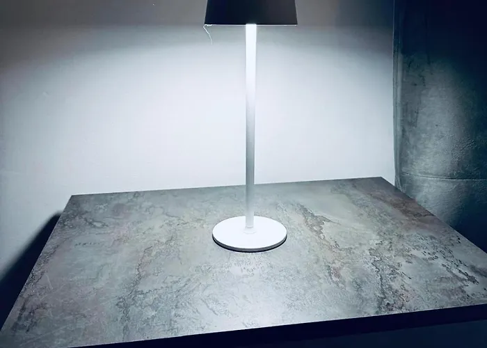 Corallina Appartement Mestre