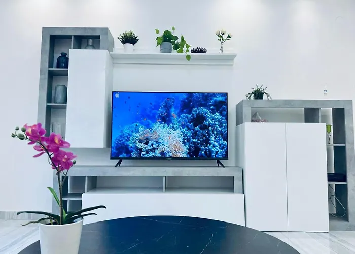 Corallina 아파트 *