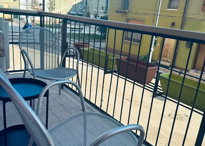 Corallina Appartement