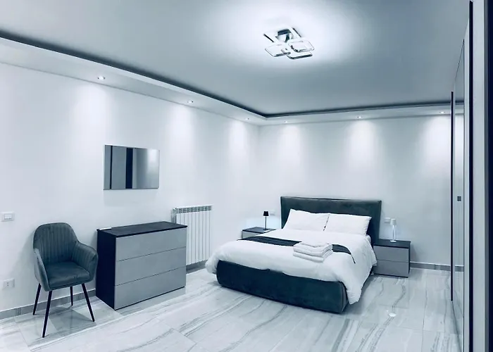Apartament Corallina Mestre